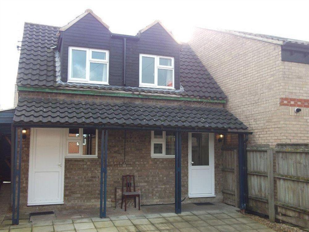מלון קאמברידג' Kirkwood House מראה חיצוני תמונה