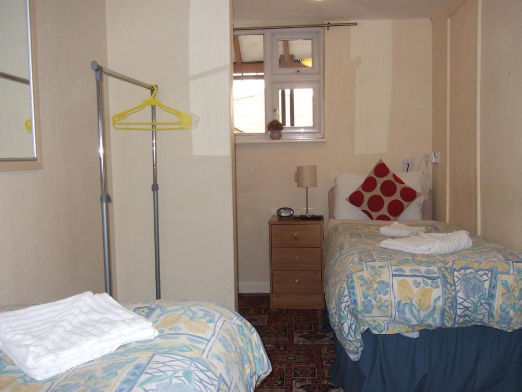 מלון קאמברידג' Kirkwood House מראה חיצוני תמונה